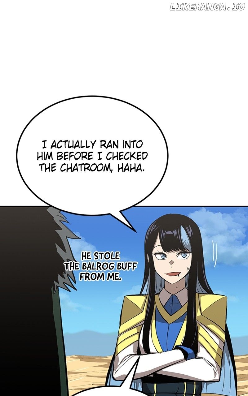 Old Newbie Kim ChunShik chapter 49 page 15