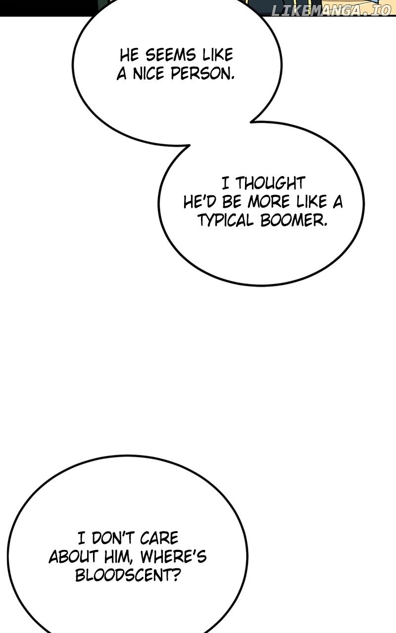 Old Newbie Kim ChunShik chapter 49 page 16