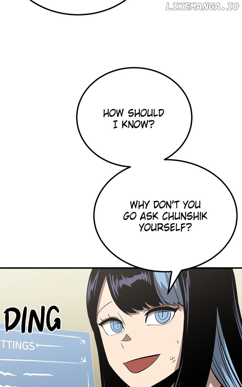 Old Newbie Kim ChunShik chapter 49 page 17