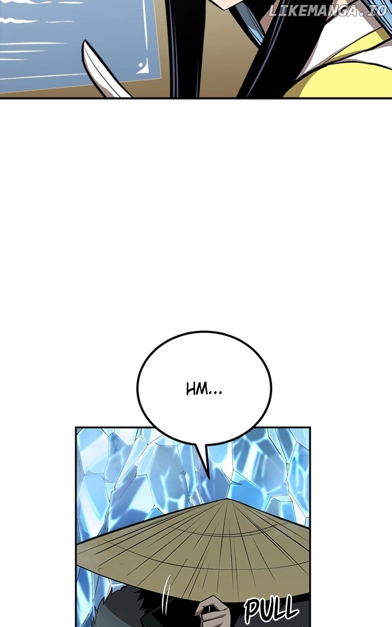 Old Newbie Kim ChunShik chapter 49 page 18