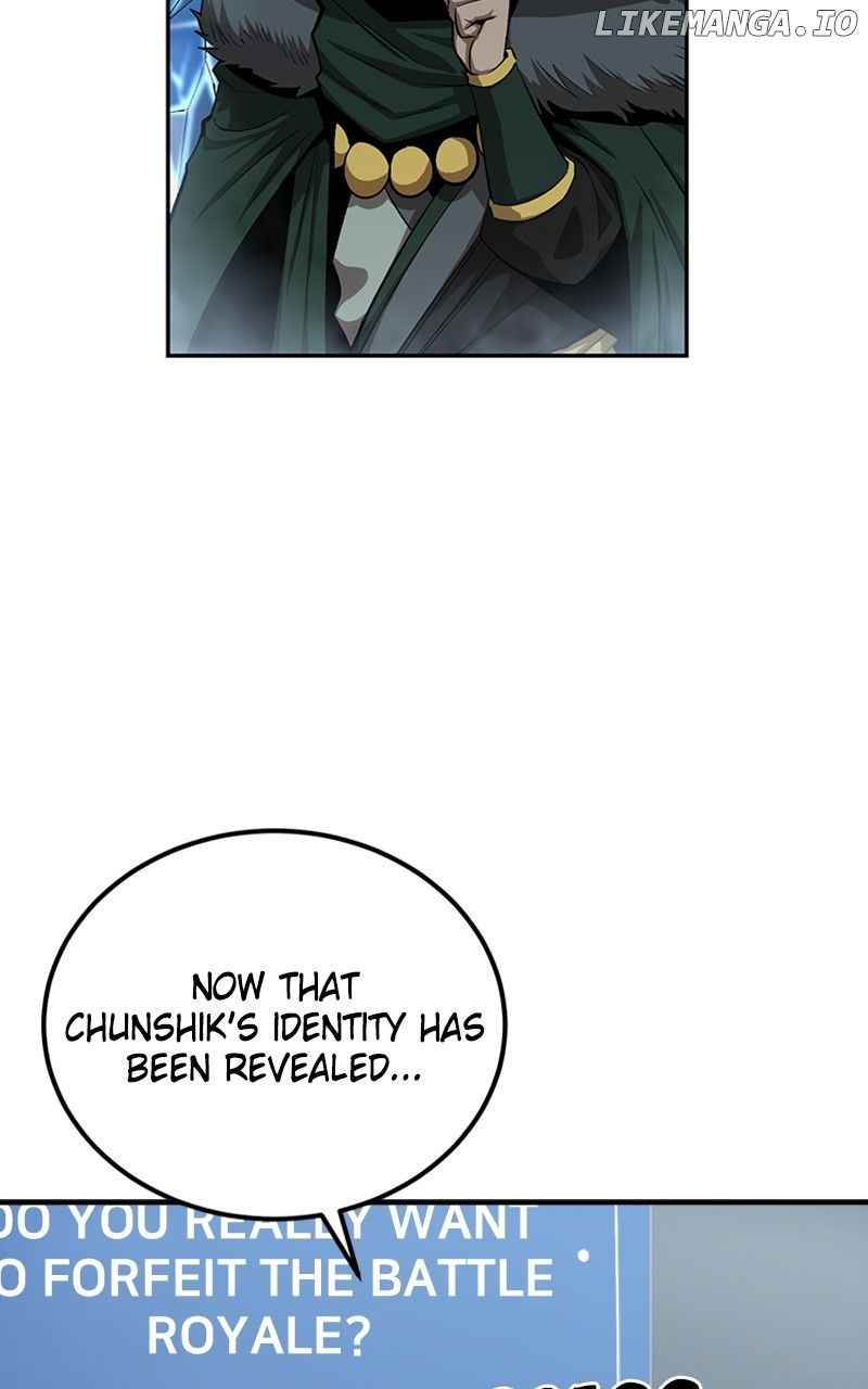 Old Newbie Kim ChunShik chapter 49 page 19