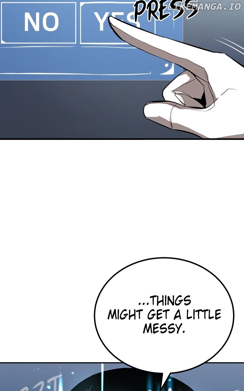 Old Newbie Kim ChunShik chapter 49 page 20