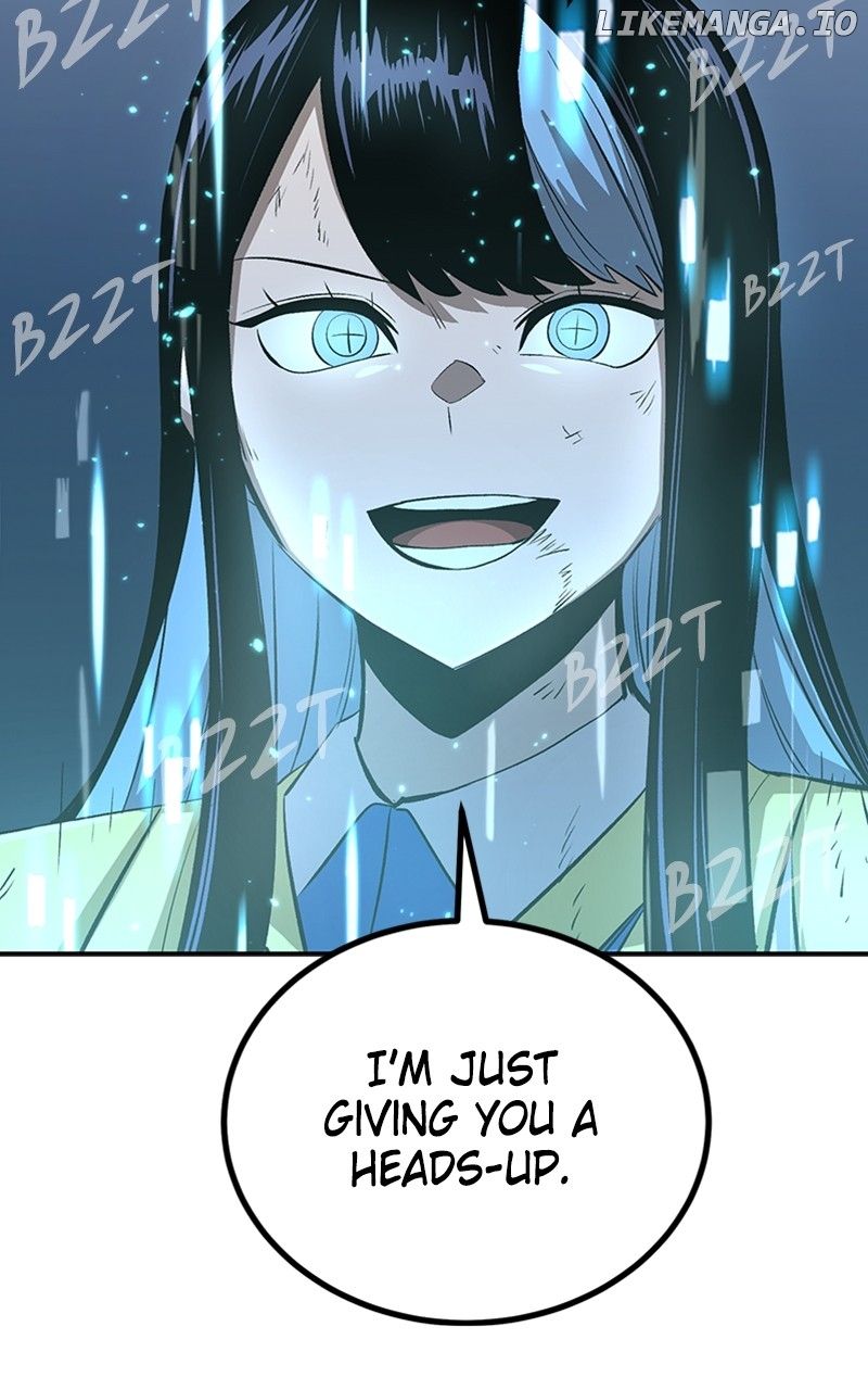 Old Newbie Kim ChunShik chapter 49 page 21