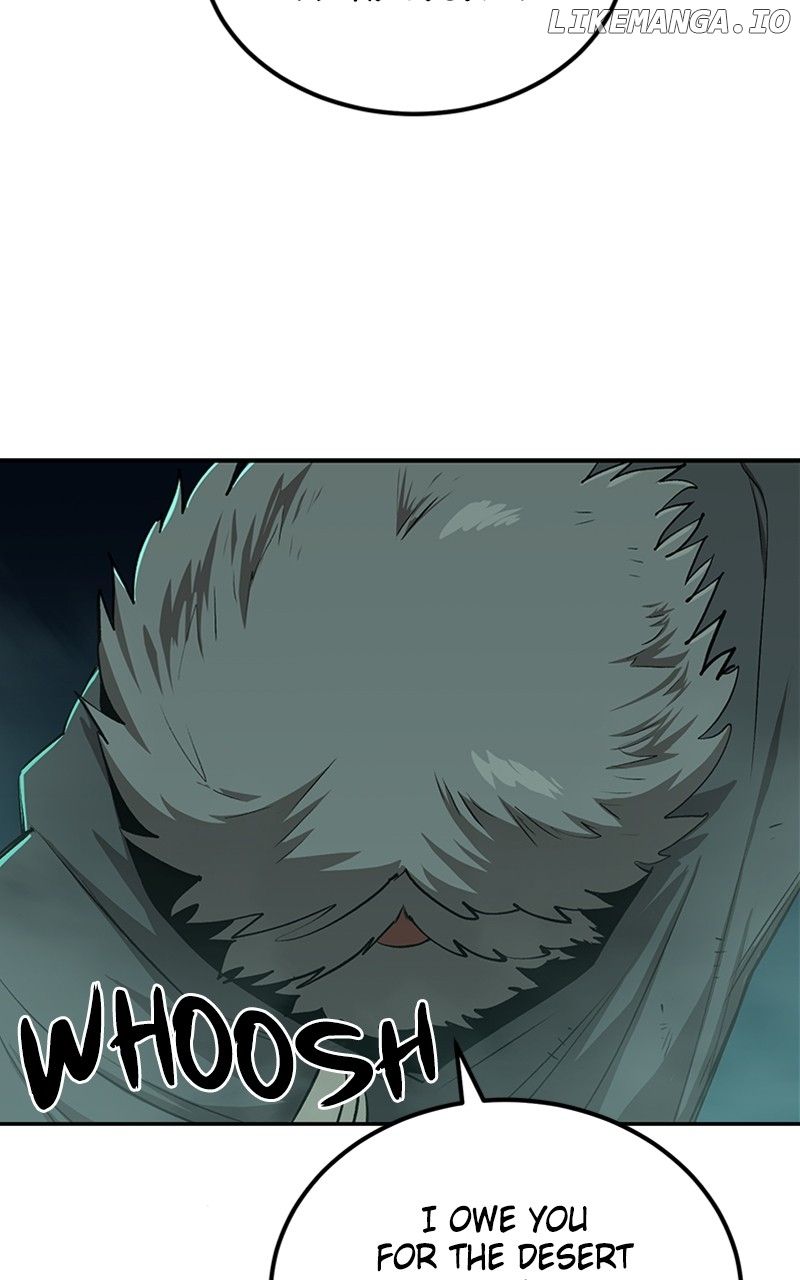 Old Newbie Kim ChunShik chapter 49 page 25