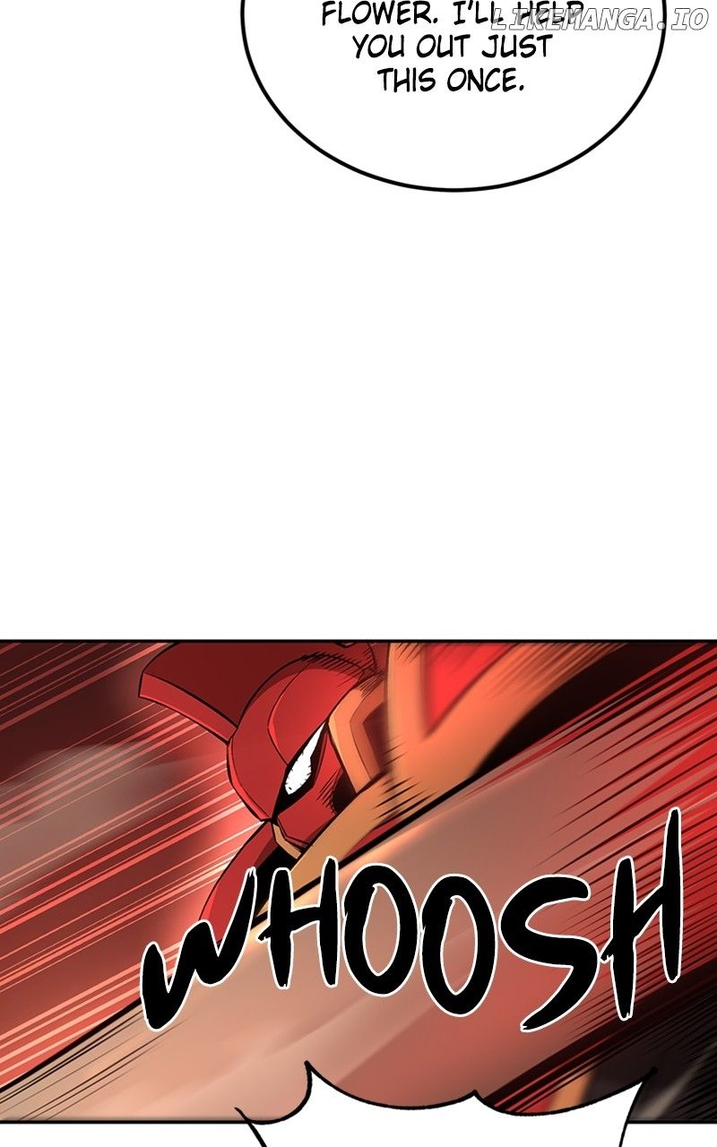 Old Newbie Kim ChunShik chapter 49 page 26