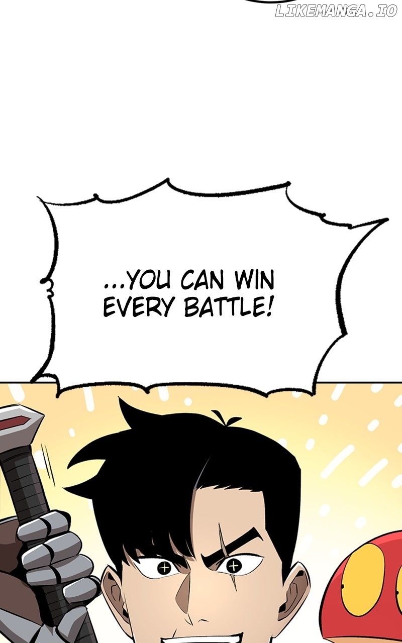 Old Newbie Kim ChunShik chapter 49 page 29