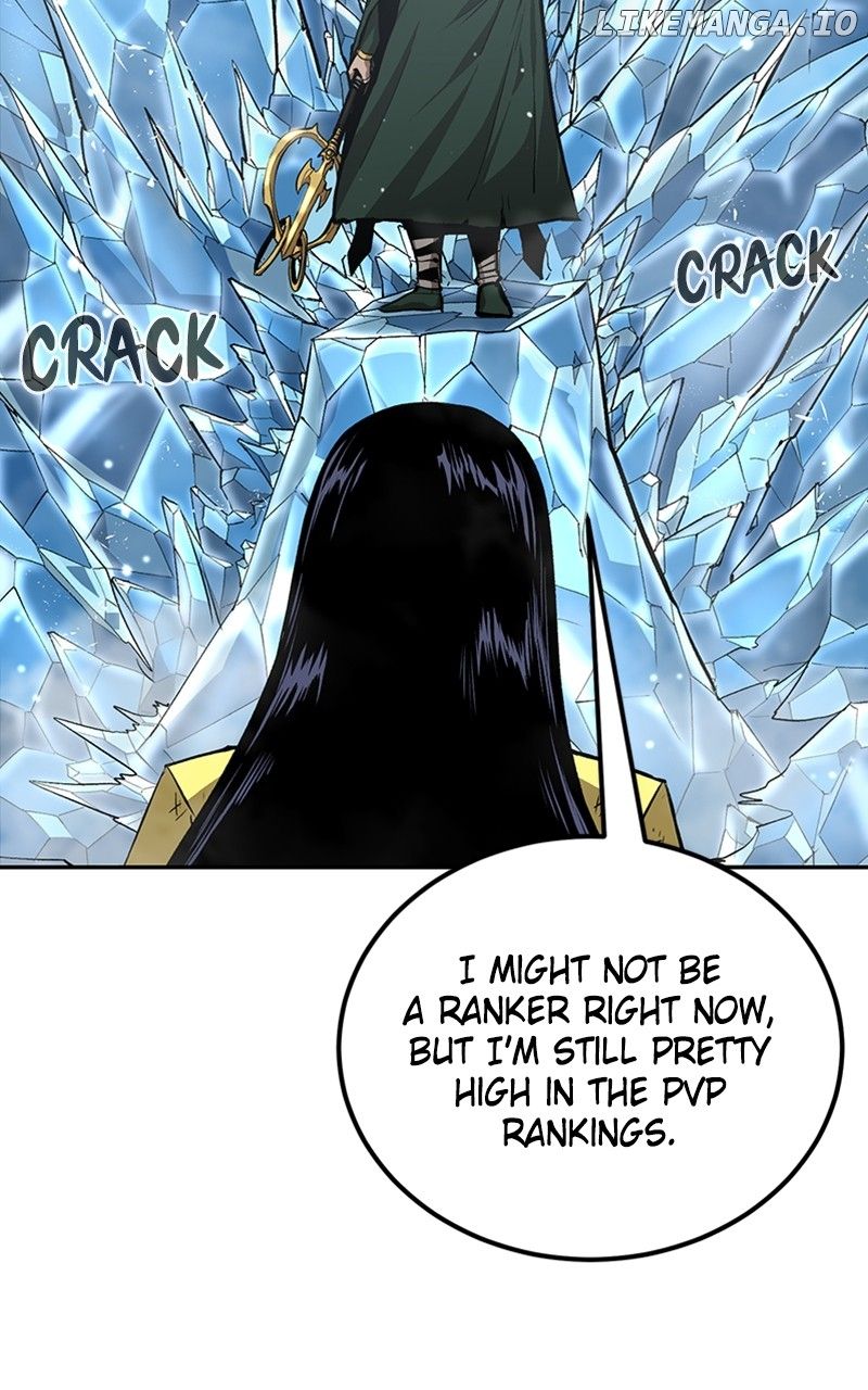 Old Newbie Kim ChunShik chapter 49 page 3