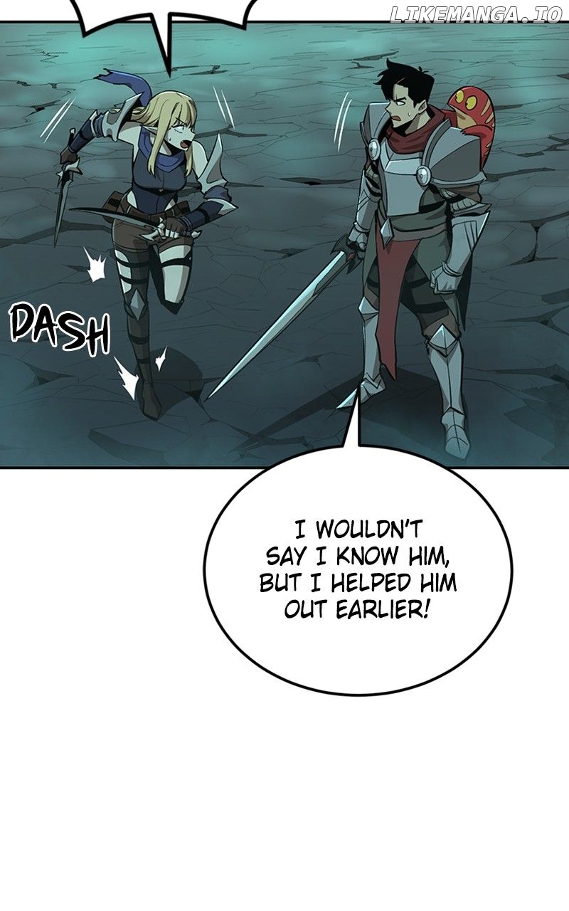 Old Newbie Kim ChunShik chapter 49 page 31