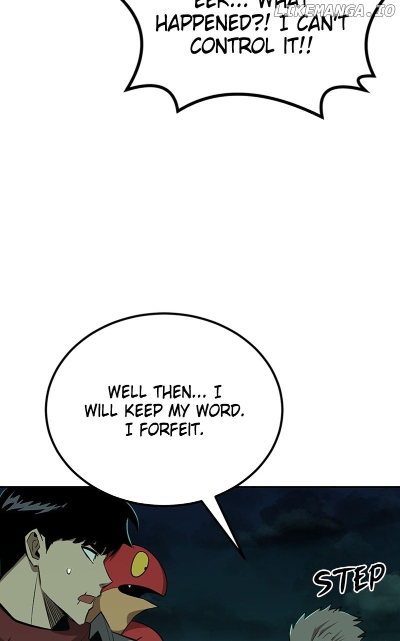 Old Newbie Kim ChunShik chapter 49 page 38