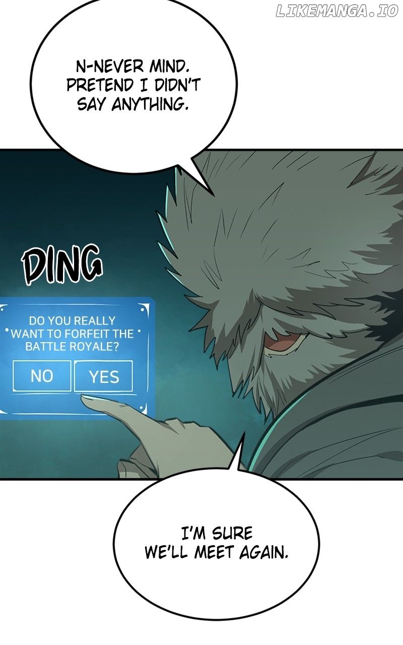 Old Newbie Kim ChunShik chapter 49 page 40