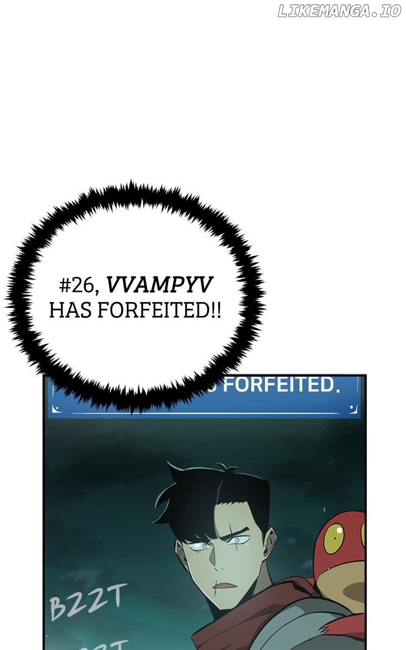 Old Newbie Kim ChunShik chapter 49 page 41