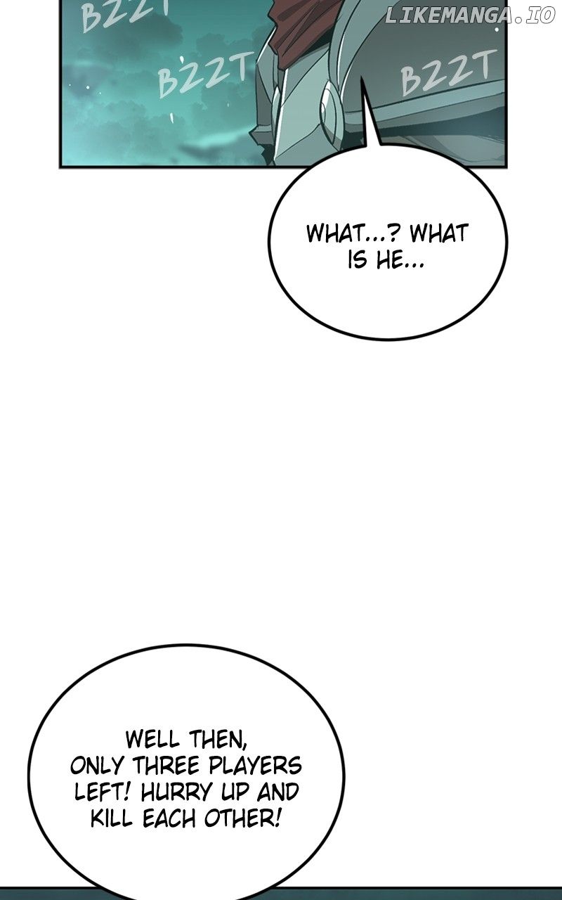 Old Newbie Kim ChunShik chapter 49 page 42