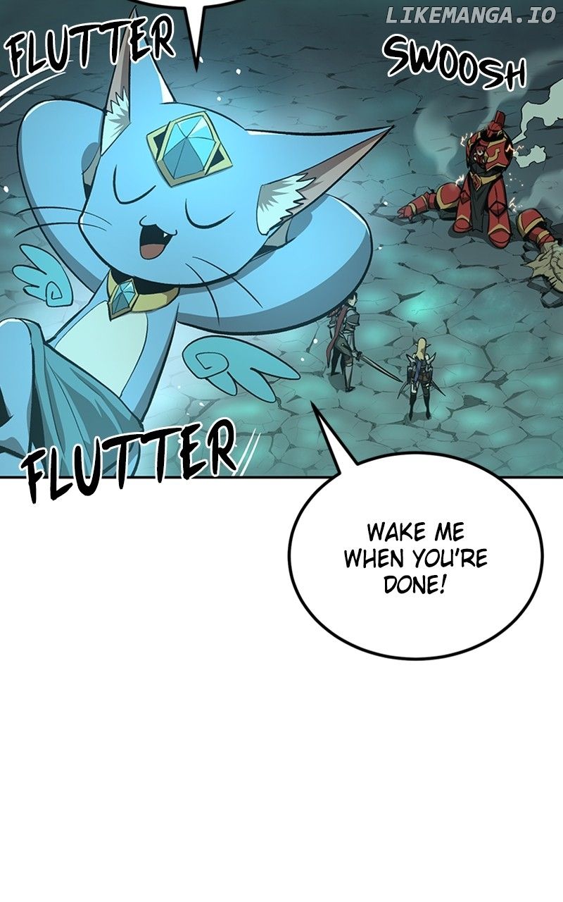 Old Newbie Kim ChunShik chapter 49 page 43