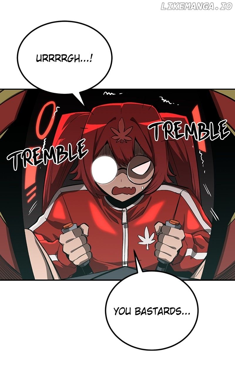 Old Newbie Kim ChunShik chapter 49 page 44