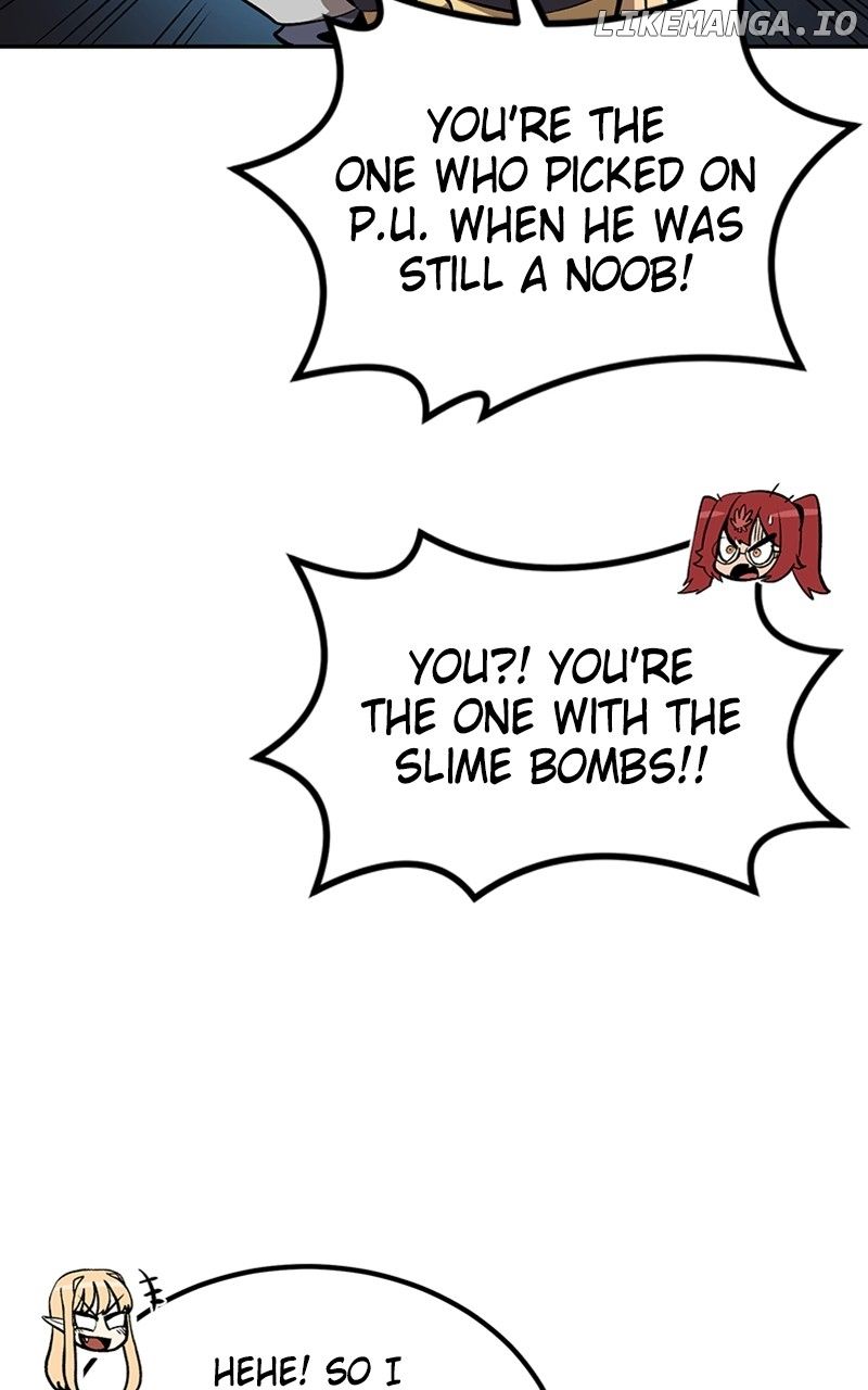 Old Newbie Kim ChunShik chapter 49 page 46