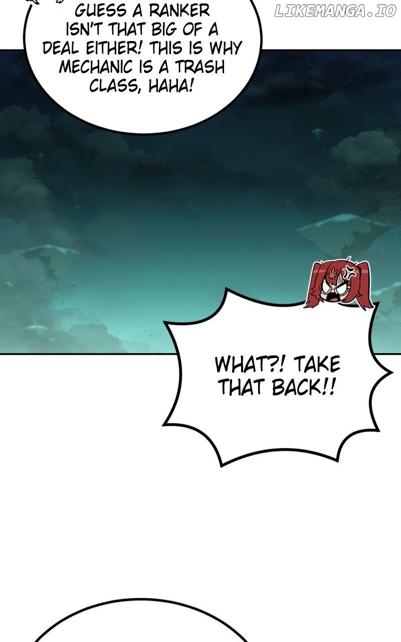 Old Newbie Kim ChunShik chapter 49 page 47