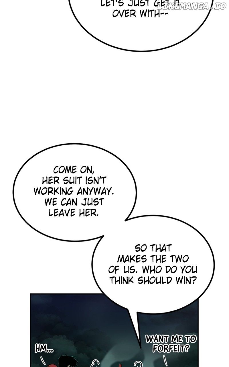 Old Newbie Kim ChunShik chapter 49 page 49