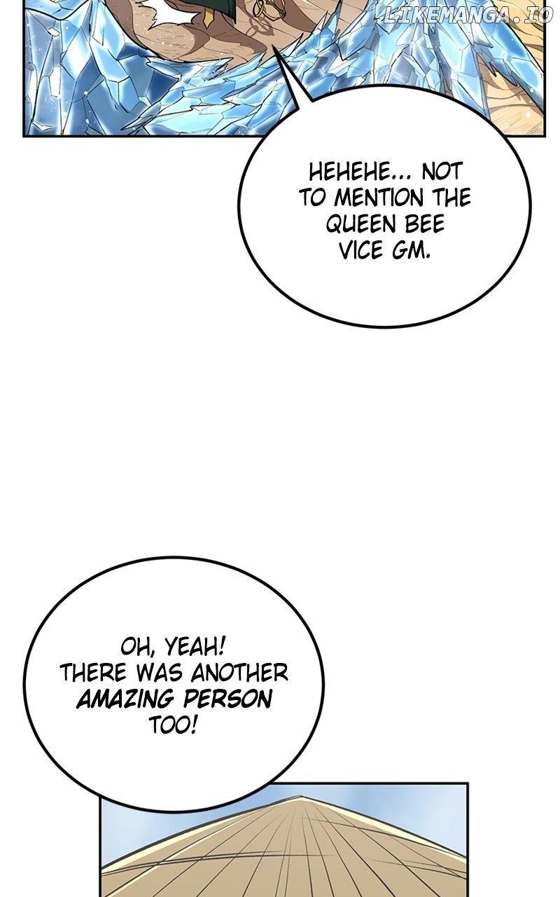 Old Newbie Kim ChunShik chapter 49 page 5