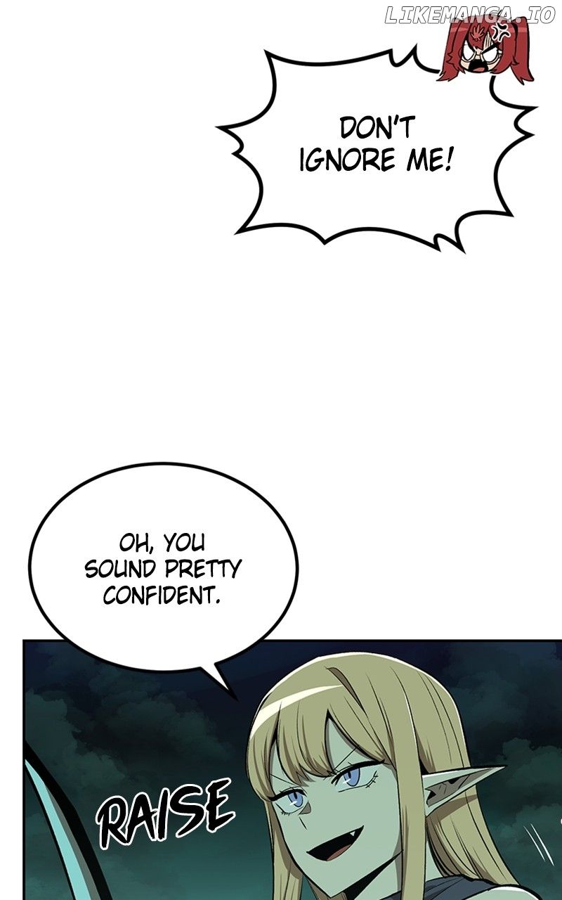 Old Newbie Kim ChunShik chapter 49 page 52