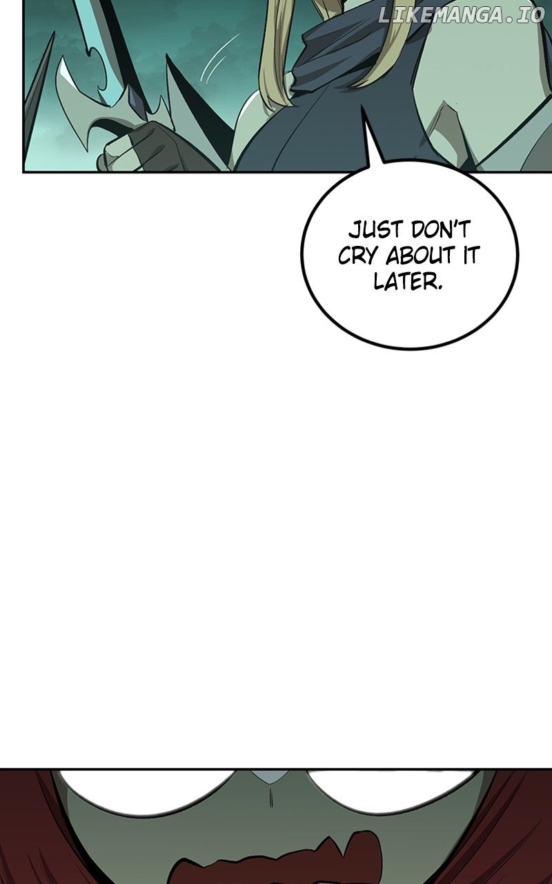 Old Newbie Kim ChunShik chapter 49 page 53