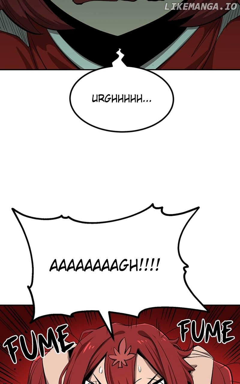 Old Newbie Kim ChunShik chapter 49 page 54