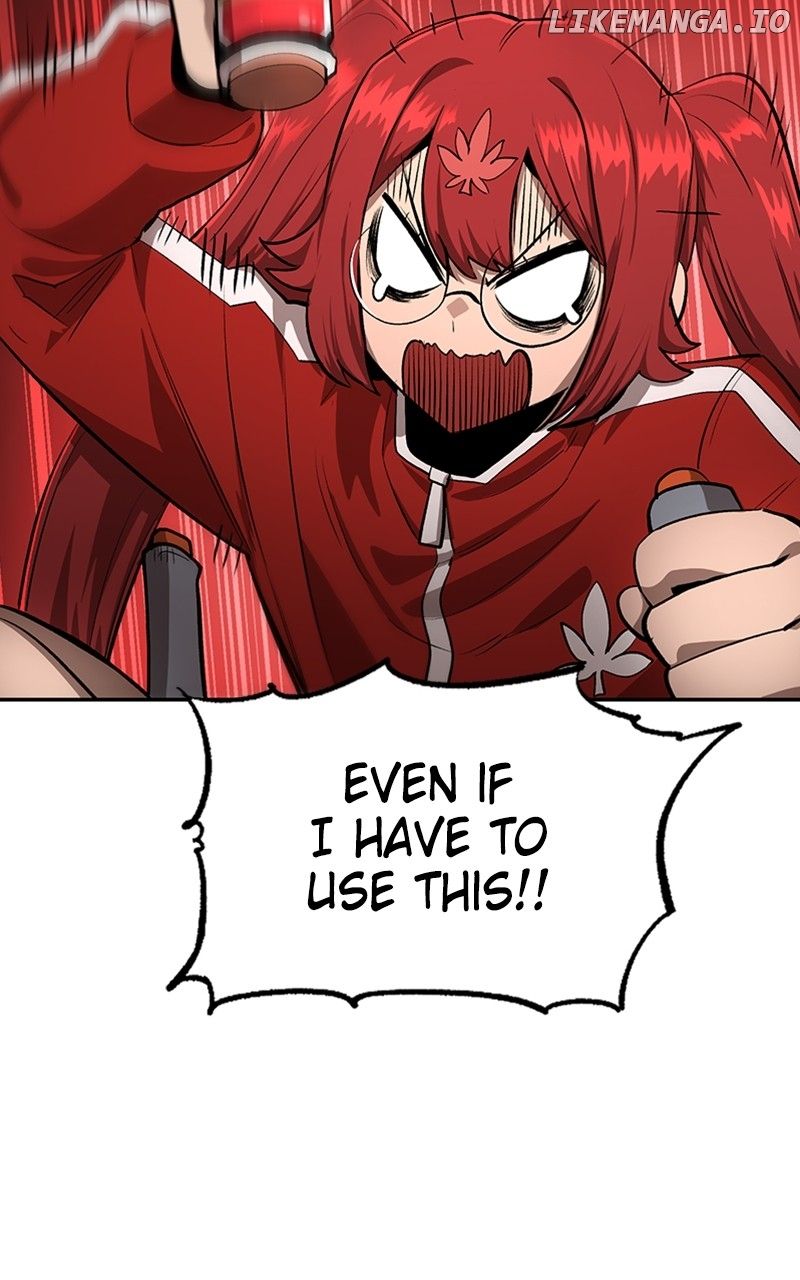 Old Newbie Kim ChunShik chapter 49 page 60