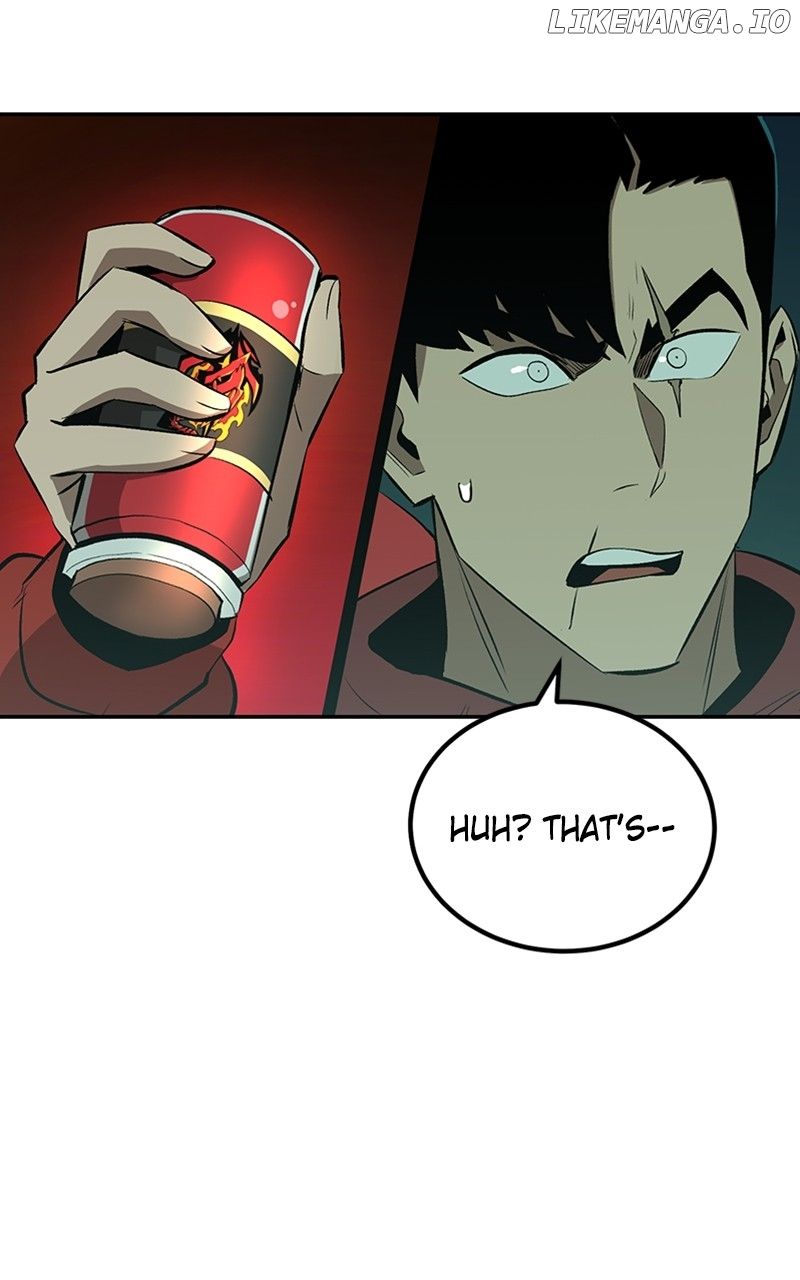 Old Newbie Kim ChunShik chapter 49 page 61