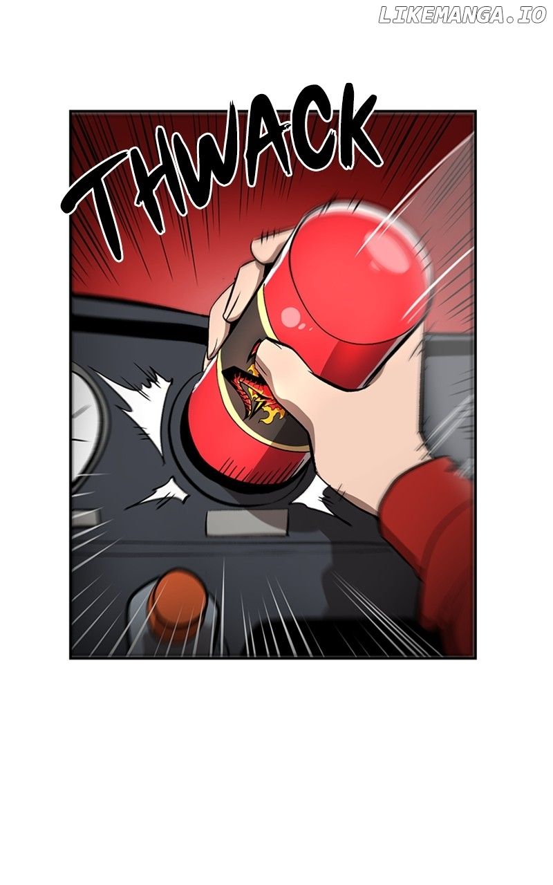 Old Newbie Kim ChunShik chapter 49 page 62