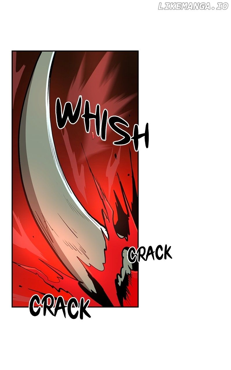 Old Newbie Kim ChunShik chapter 49 page 64