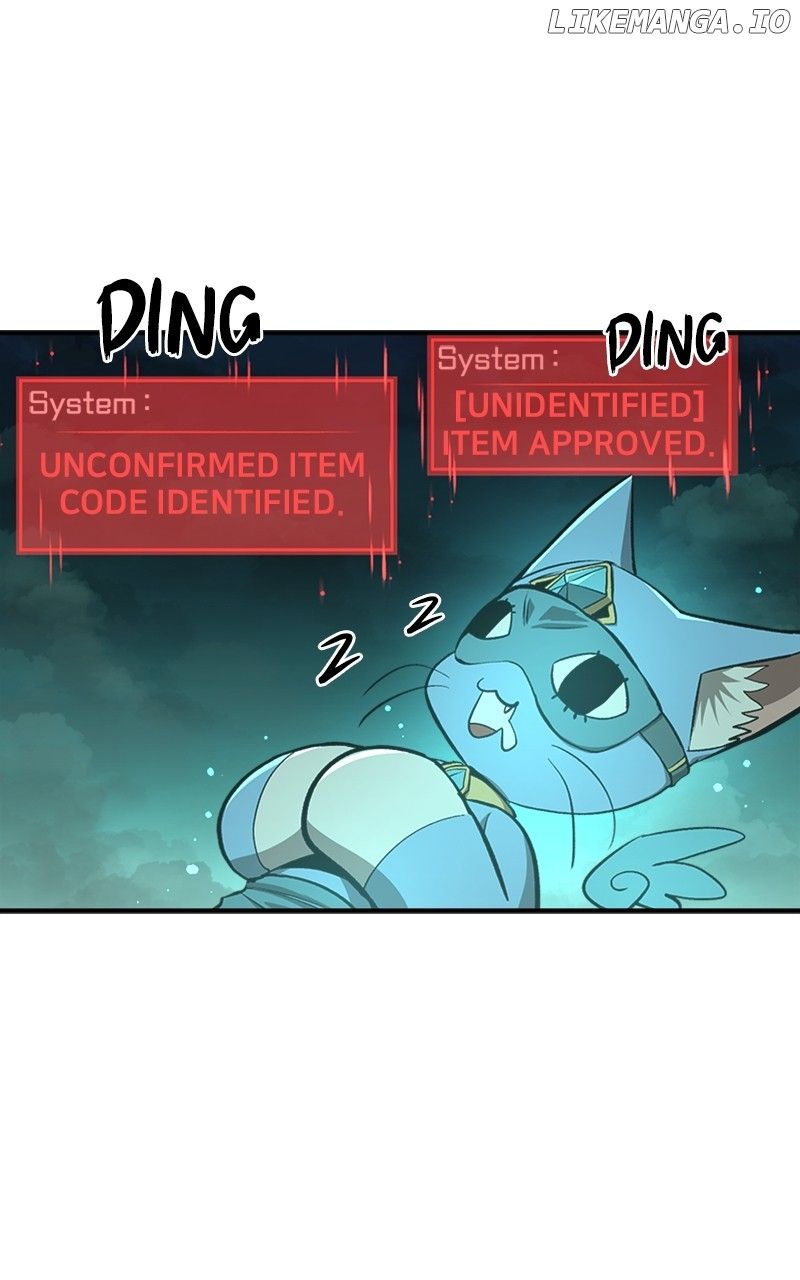 Old Newbie Kim ChunShik chapter 49 page 65