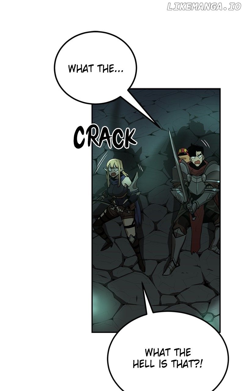 Old Newbie Kim ChunShik chapter 49 page 66