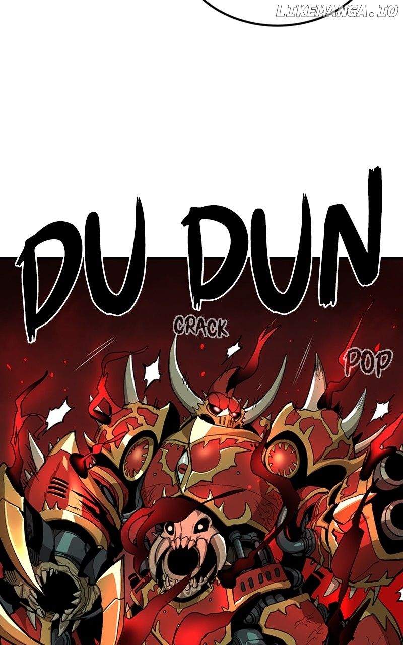 Old Newbie Kim ChunShik chapter 49 page 67