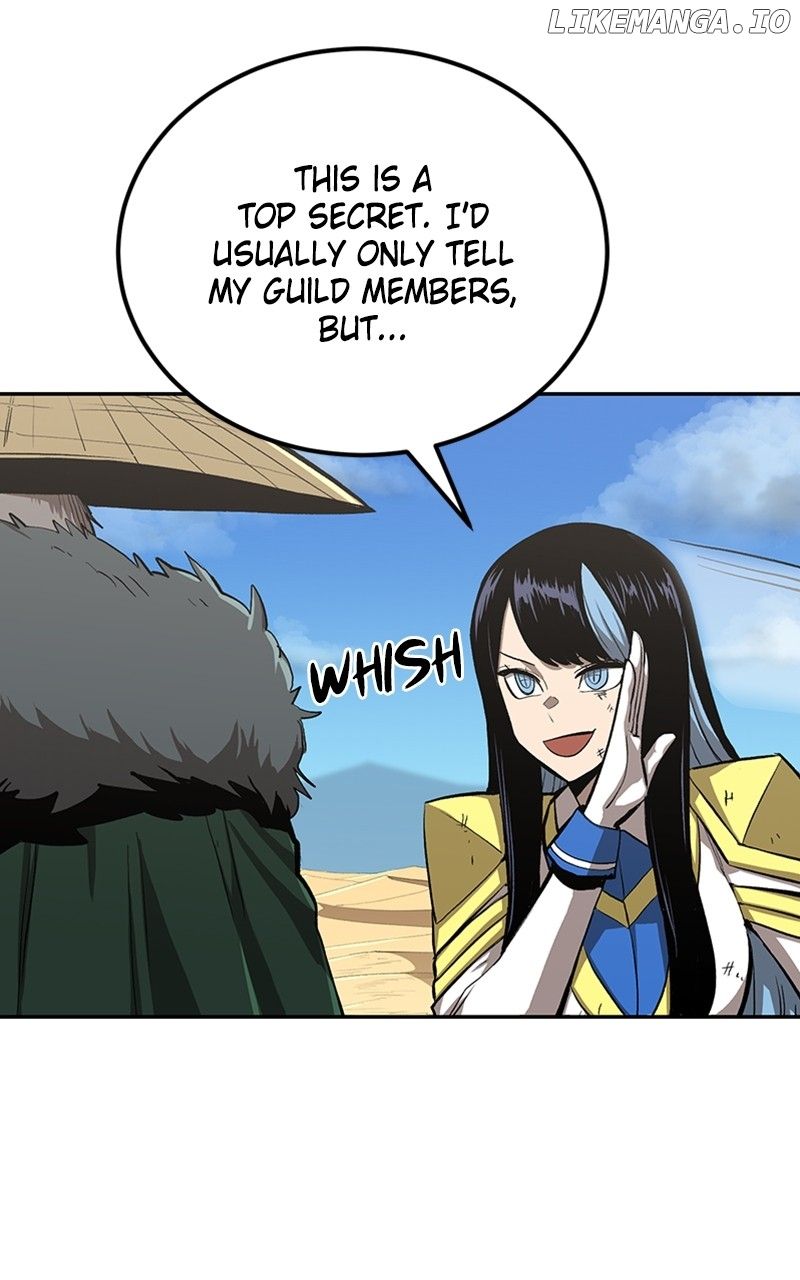 Old Newbie Kim ChunShik chapter 49 page 7