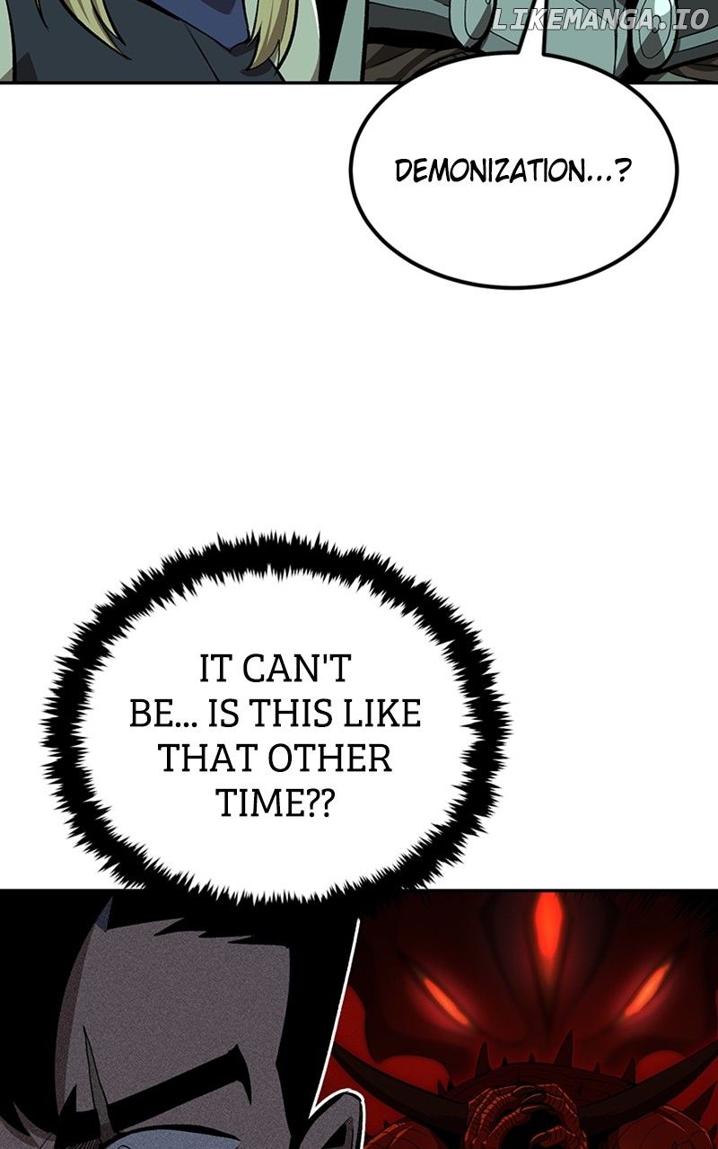 Old Newbie Kim ChunShik chapter 49 page 70