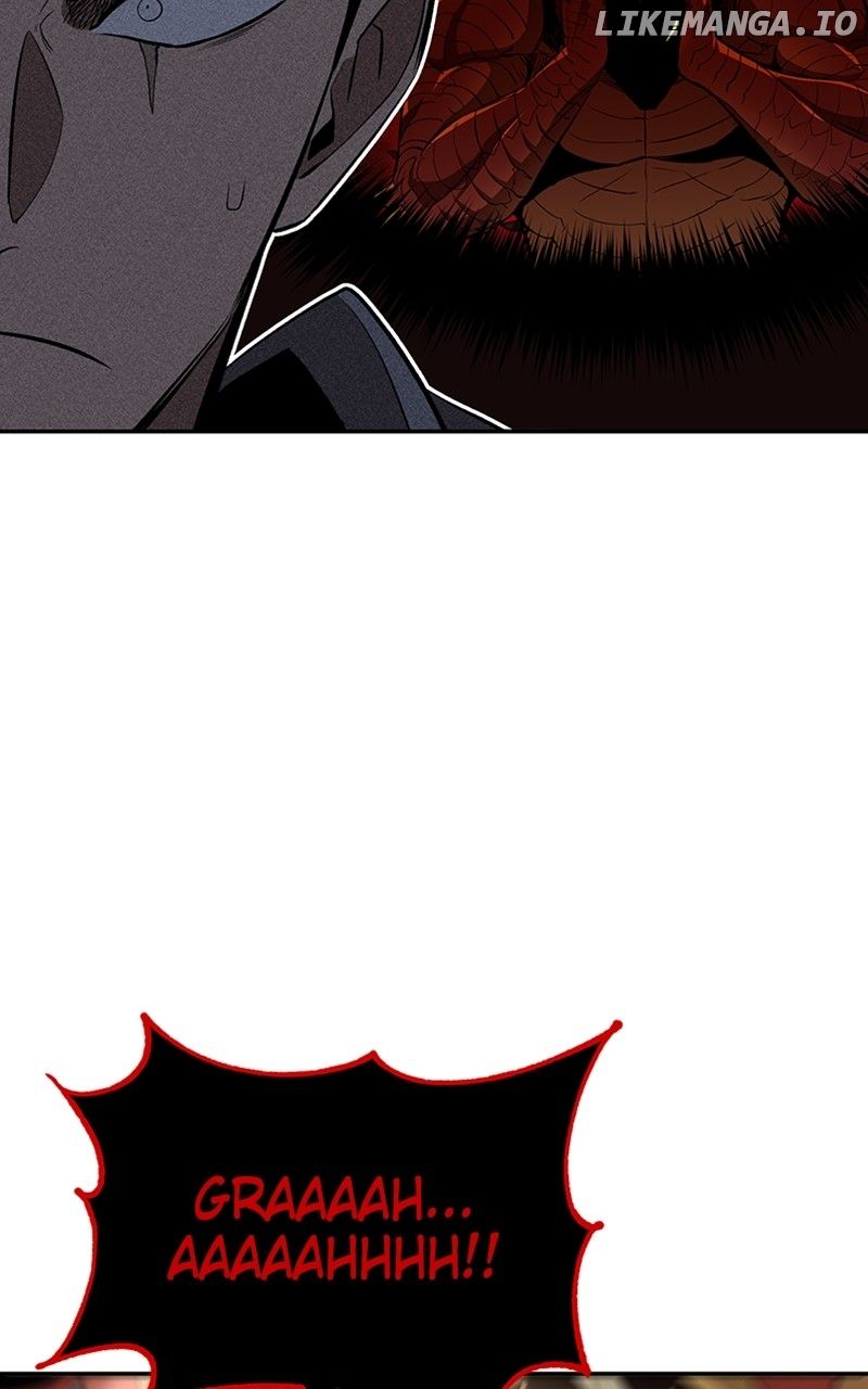 Old Newbie Kim ChunShik chapter 49 page 71