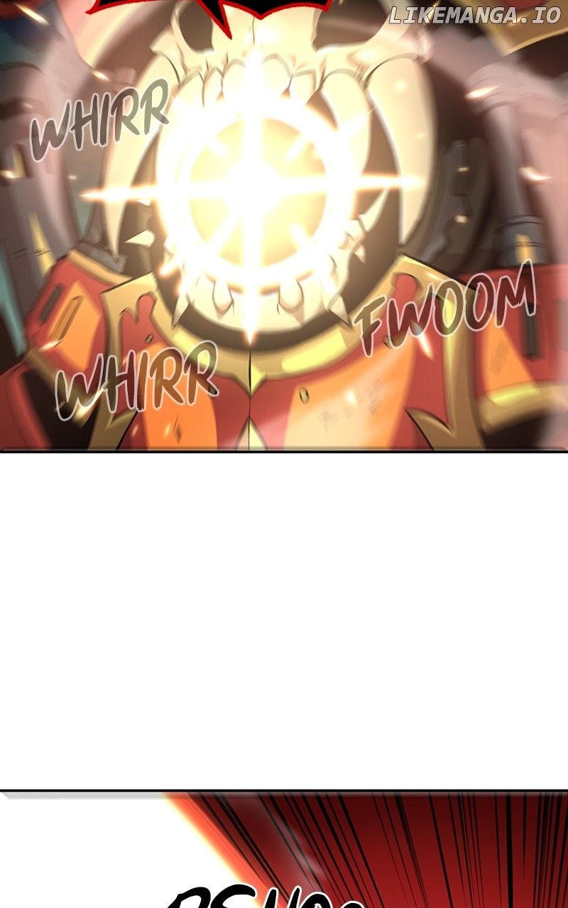 Old Newbie Kim ChunShik chapter 49 page 72