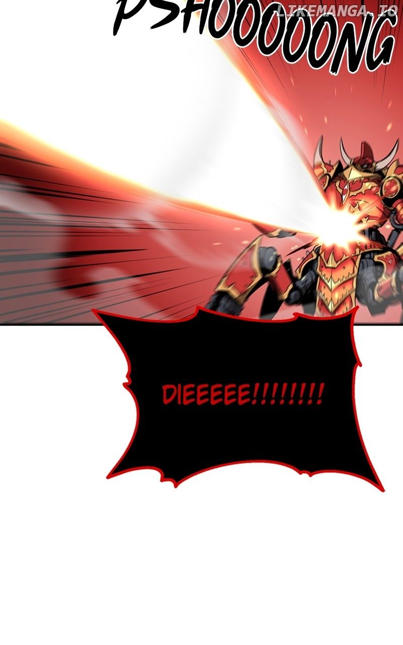 Old Newbie Kim ChunShik chapter 49 page 73