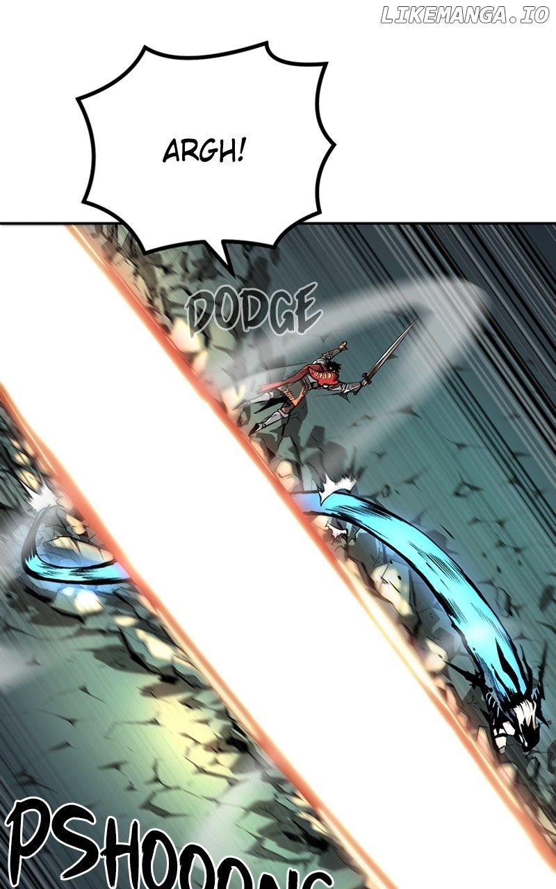 Old Newbie Kim ChunShik chapter 49 page 74