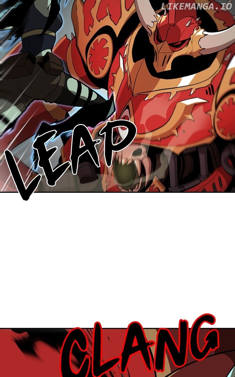 Old Newbie Kim ChunShik chapter 49 page 76