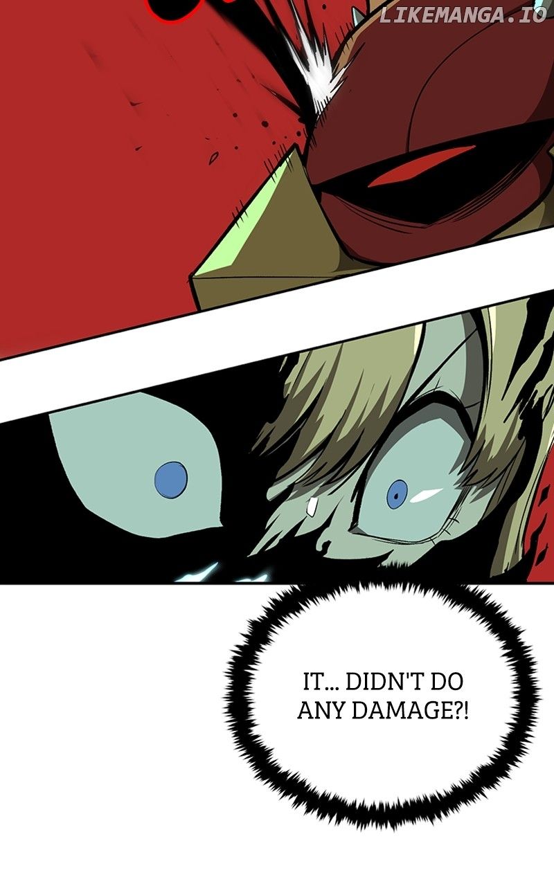 Old Newbie Kim ChunShik chapter 49 page 77