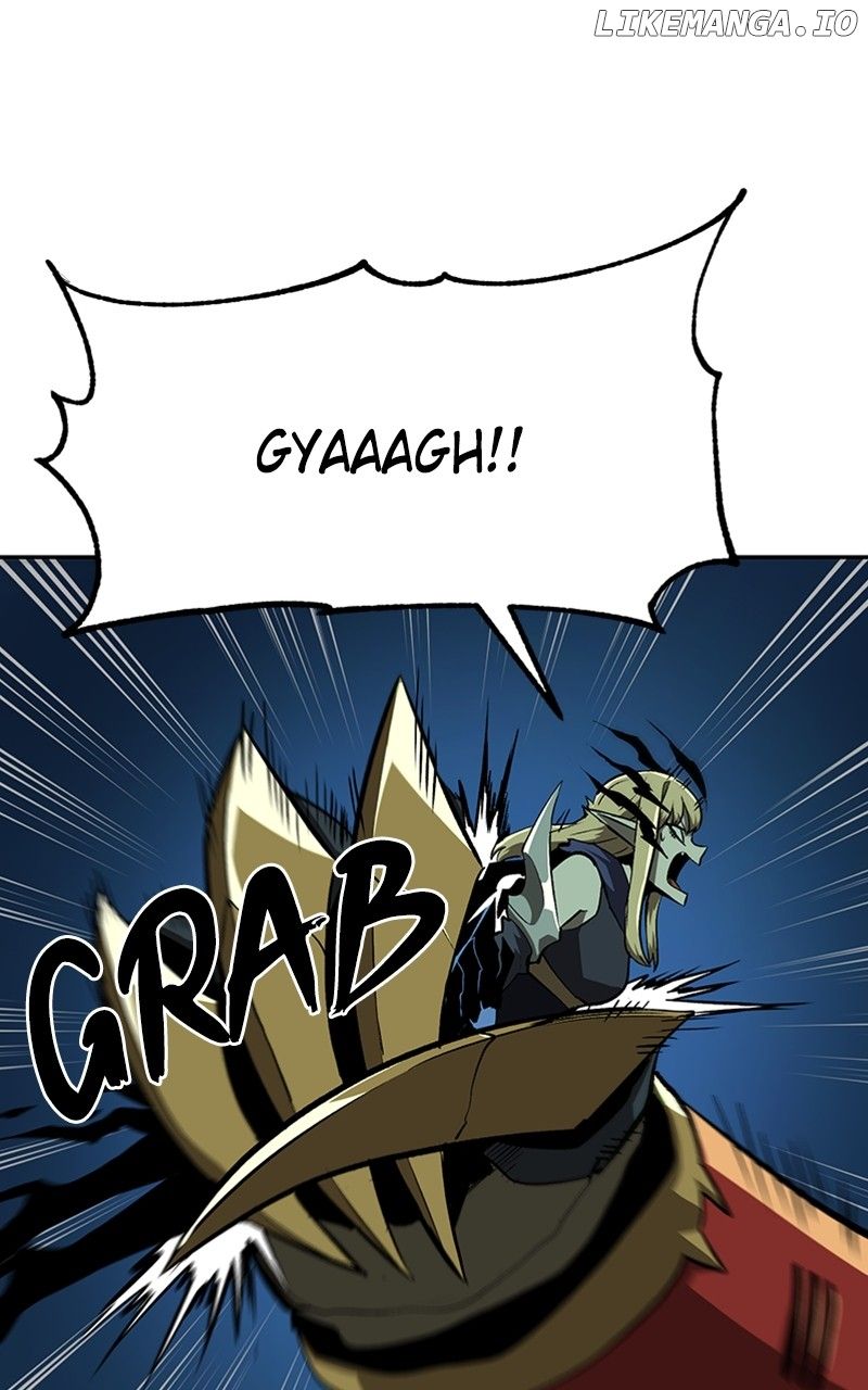 Old Newbie Kim ChunShik chapter 49 page 78