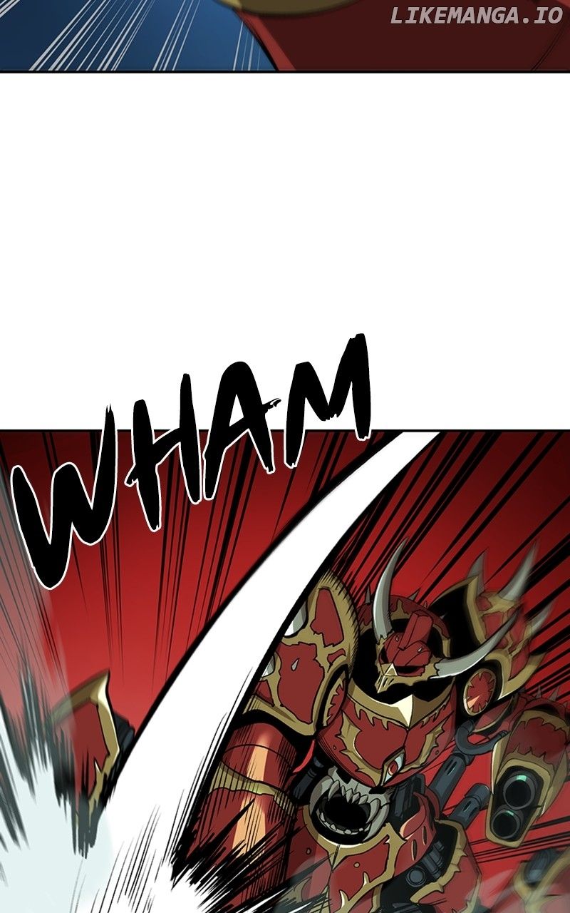 Old Newbie Kim ChunShik chapter 49 page 79