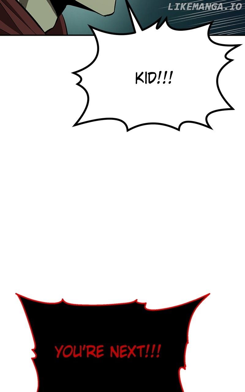 Old Newbie Kim ChunShik chapter 49 page 81