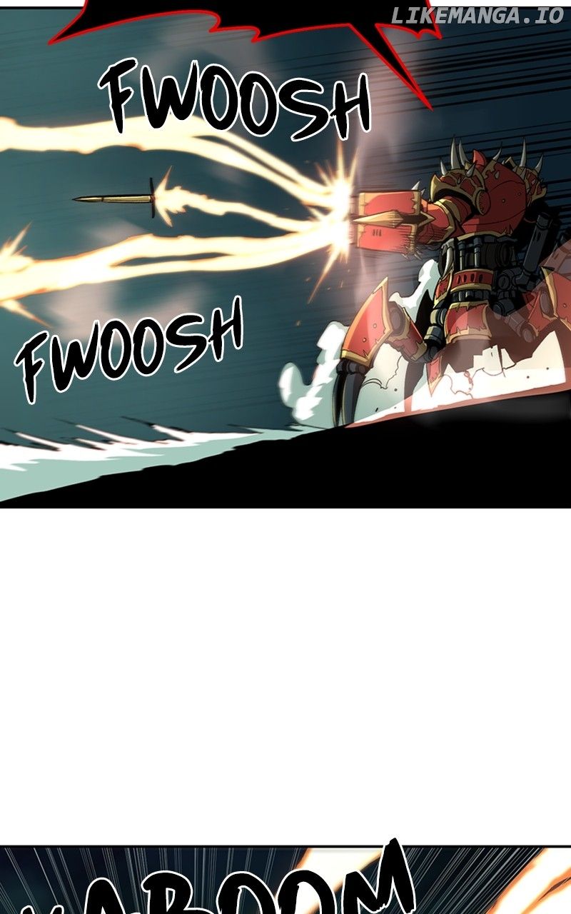 Old Newbie Kim ChunShik chapter 49 page 82