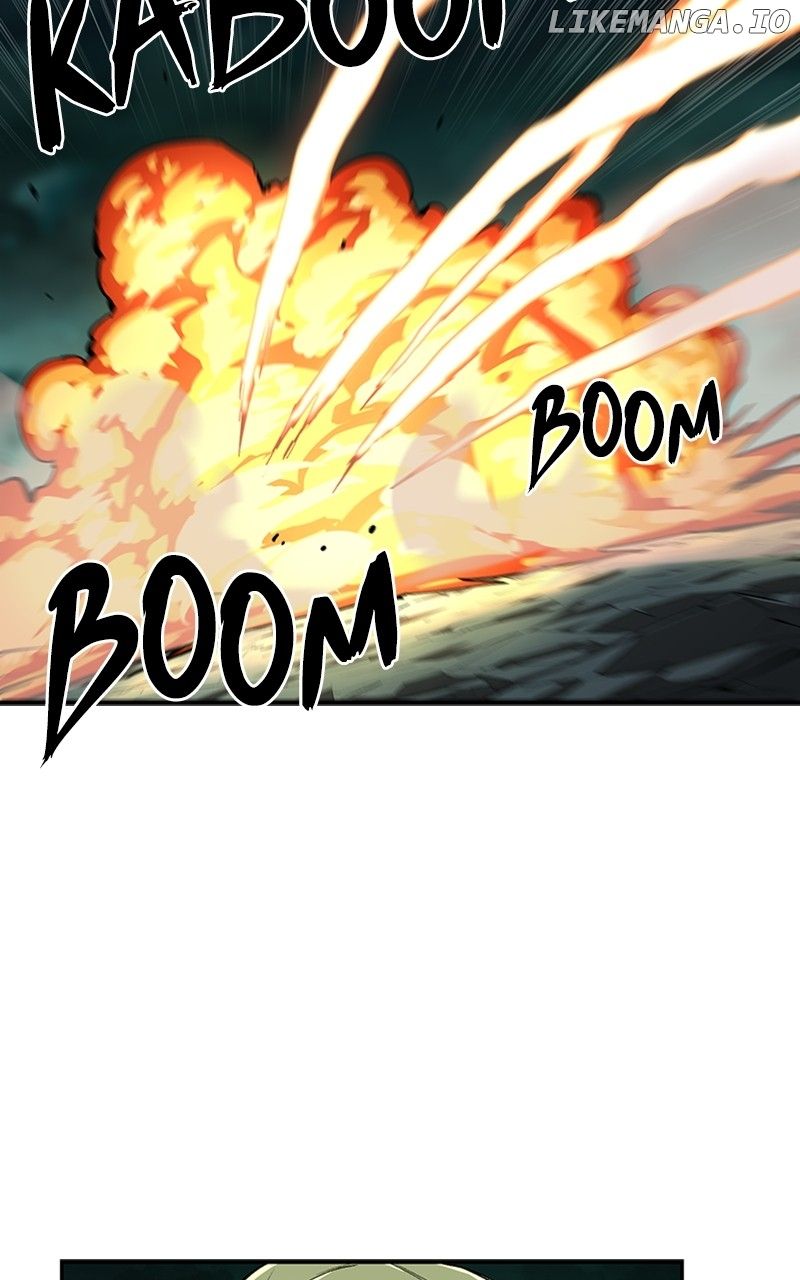 Old Newbie Kim ChunShik chapter 49 page 83