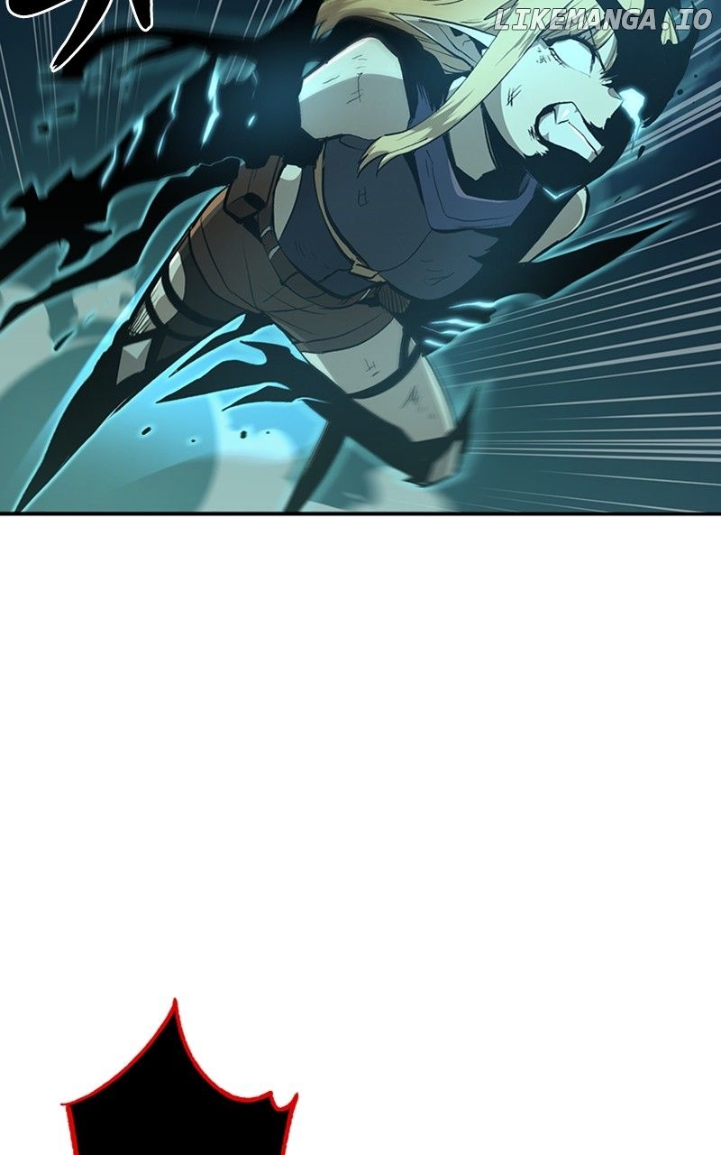 Old Newbie Kim ChunShik chapter 49 page 85