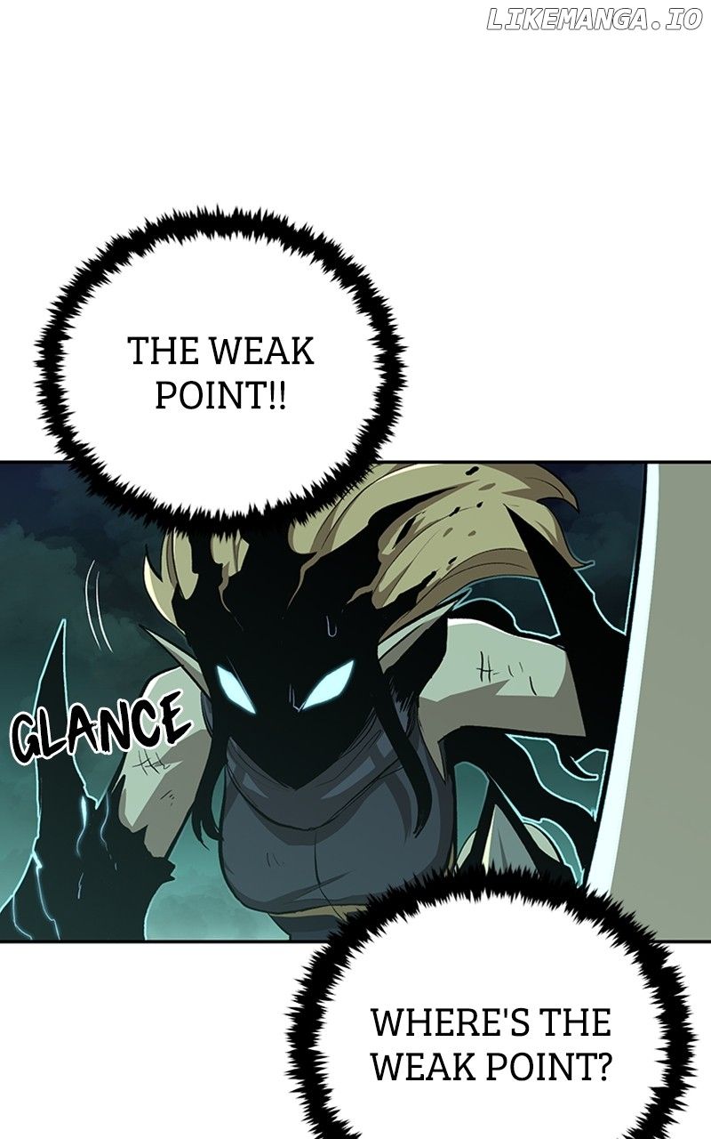 Old Newbie Kim ChunShik chapter 49 page 87