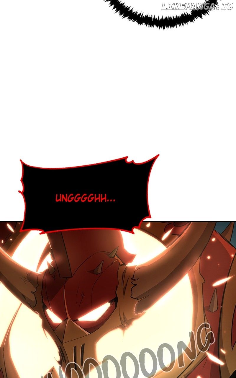 Old Newbie Kim ChunShik chapter 49 page 88