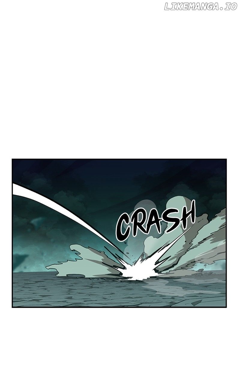 Old Newbie Kim ChunShik chapter 49 page 92