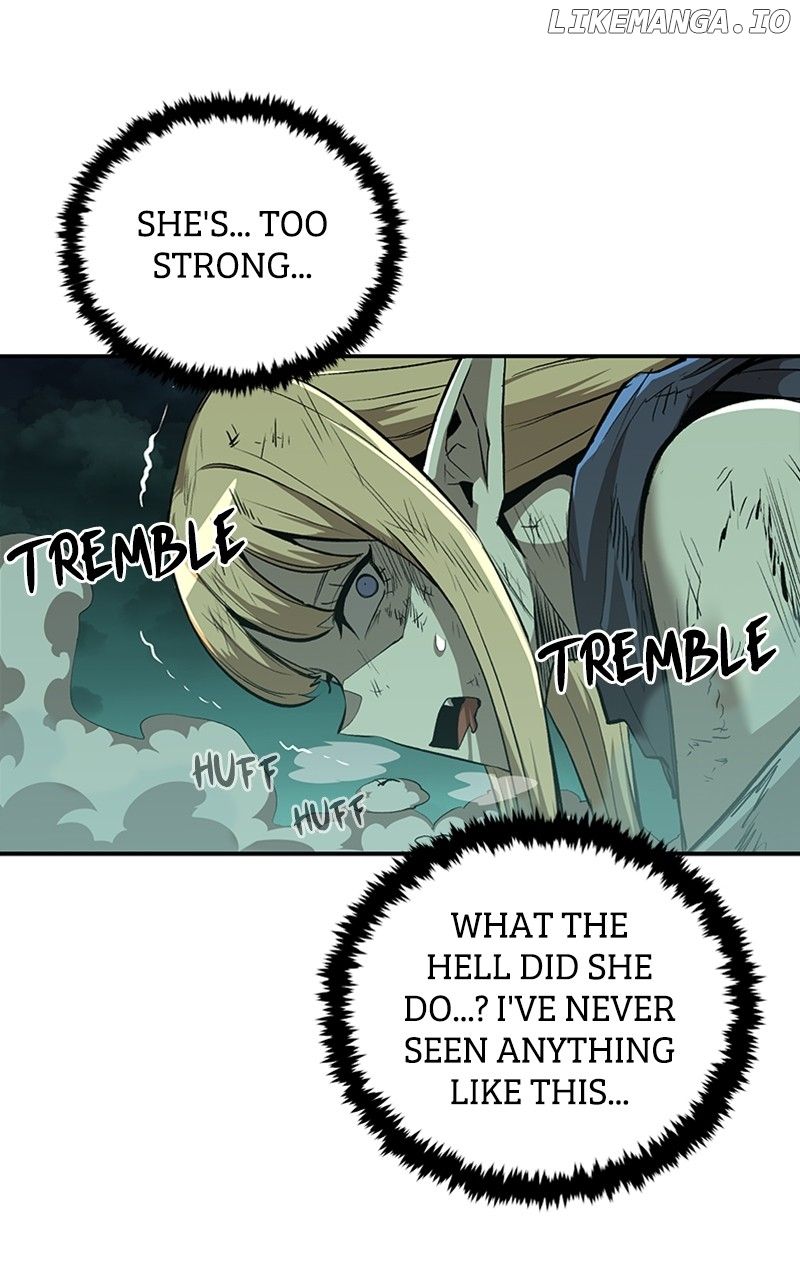 Old Newbie Kim ChunShik chapter 49 page 93